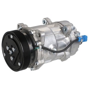 Kompressori, ilmastointilaite, ford,seat,vw, 1067111, 1H0 820 803D, 7340657, 7M0 820 803D, 95NW19D629CB, 95NW19D629CC