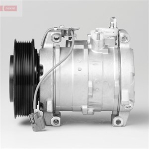 Kompressori, ilmastointilaite, honda accord vii, accord tourer vii, 38800RAAA01, 38800-RAA-A01