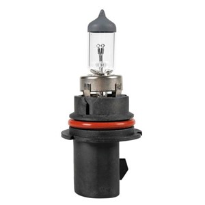 Halogeenilamppu, 65/45W (P29t) (HB1), Universal