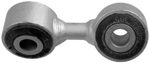 Tanko, kallistuksenvaimennin, Taka-akseli, Takana, Vasen, audi,bentley,vw, 4E0 505 547 A, 4E0 505 547 B, 4E0 505 547 L, 4E0 505 547 M
