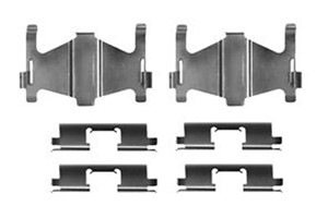 Tarvikesarja, jarrupala, Taka-akseli, honda prelude ii, suzuki swift i, swift halvkombi ii, 22811-36000, 45011-360-000