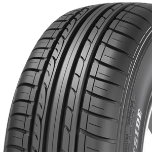 Dunlop Sp Sport Fastresponse 205/55R17 91V *