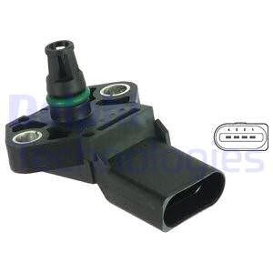 Paineilma-anturi, korkeus, audi,ford,seat,skoda,vw, 038 906 051B, 03G 906 051D, 1136735, 99VW9E928AB