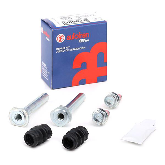 AUTOFREN SEINSA Ohjaustappi NISSAN,HONDA,LAND ROVER D7068C STC1917,EJP1441,GBC152 Ohjainhylsysarja, Jarrusatula SEH000010,4113971J25,EJP1441,GBC152
