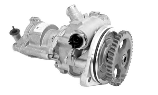 Hydrauliikkapumppu, ohjaus GENERAL RICAMBI PI0859