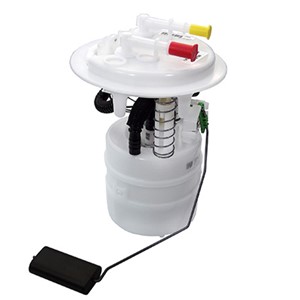 Polttoaineen syöttöyksikkö, citroën c3 picasso, ford galaxy ii, peugeot 207, 207 cc, 207 sw, 1525GX, 1525QA, 1607402180, 9684934880
