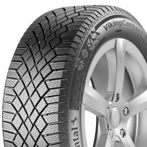 Continental Vikingcontact 7 235/45R18 98T XL