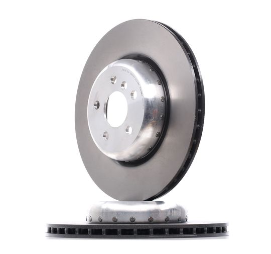 BREMBO Jarrulevyt BMW,TOYOTA 09.D096.13 34206880079,34216860925,42431WAA01 Jarrulevy
