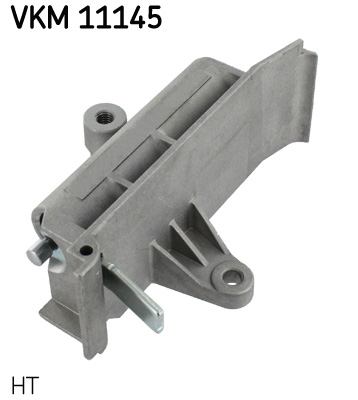 Kiristysrulla, hammashihnat SKF VKM 11145