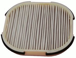 Suodatin, sisäilma, honda s2000, 79831S2A003