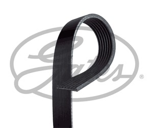 Moniurahihna, honda civic ix, civic tourer ix, cr-v iv, hr-v, 31110RZ0G01, 31110RZ0G02