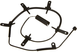 Kulumisenilmaisin, jarrupala, Etuakseli, mini mini, mini cabriolet, 34 35 6 761 447, 34 35 6 778 175, 6 761 447, 6 778 175