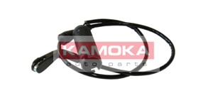 Kulumisenilmaisin, jarrupala, Taka-akseli, bmw 5 [e39], z8 roadster [e52], 0 0247 7900, 0 0247 8592, 0 4200 3545, 0 4202 6470, 0 4203 74