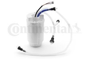 Polttoaineen syöttöyksikkö, Oikea, vw touareg, 7L6 919 087 G