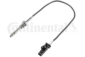 Tunnistin, pakokaasulämpötila, volvo s60 ii, s80 ii, v60 i, v70 iii, xc60 suv i, xc70 ii, 31319265, 31319840, 31370466, 31431048