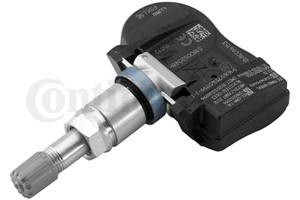 Pyöräanturi, rengaspaine (TPMS), lada,nissan,renault, 40700 5663R