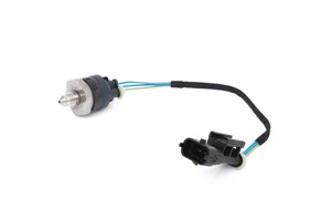 Tunnistin, polttoaineen paine, ford,volvo, 1682253, AG9G 9F972 BA