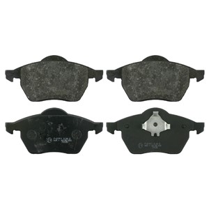 Jarrupalasarja, levyjarru, Etuakseli, ford galaxy i, galaxy mk van i, seat alhambra, alhambra van, vw sharan, sharan van, 1 001 095, 1 0