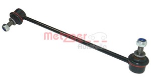 Tanko, kallistuksenvaimennin, Etuakseli, oikea, honda jazz ii, 51320-SAA-003, 51320-SAD-P01, 51320-SEL-T01