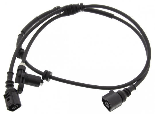 ABS-anturi MAPCO 86847