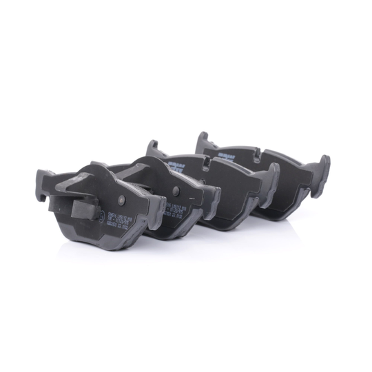 TRW Jarrupalat BMW GDB2050 2288891,2288892,34212288891 Jarrupalasarja,Jarrupala, Levyjarru 34212288892,34216767148,34216774692,34216790761,6767148