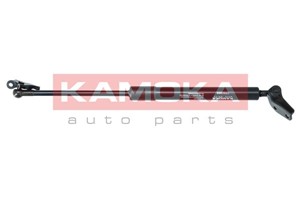Kaasujousi, tavaratila, Taakse, vasen, honda jazz ii, 04741SAA000, 04746SAA000, 04746SAA010