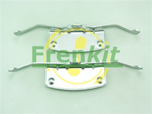Tarvikesarja, jarrupala, Etuakseli, ford,jaguar,volvo, 1467462, 30671593, 6G9N-2B486-AA, C2C37534, C2C41632, C2D23149, T2R7244