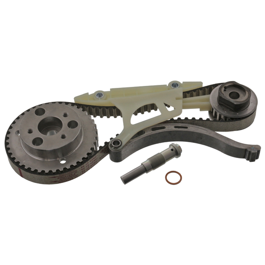 Hammashihnasarja FEBI BILSTEIN 46380