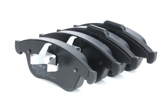 RIDEX Jarrupalat RENAULT 402B0660 410600011R,410600629R,410602309R Jarrupalasarja,Jarrupala, Levyjarru 410605055R,410607585R,440608746R,8660000764