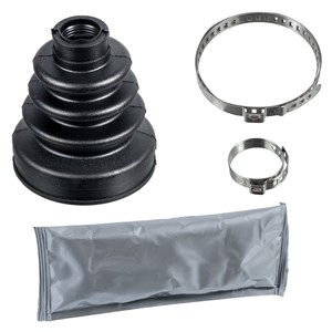 Paljekumisarja, vetoakseli, Vaihteiston puoli, honda civic hatchback viii, 44017-SDE-T00