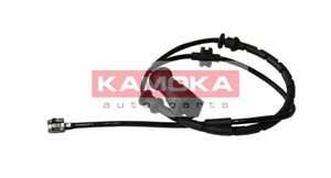 Kulumisenilmaisin, jarrupala, Etuakseli, opel vectra c, vectra c gts, vectra c kombi, vauxhall vectra mk ii, 1238939, 24427919, 51700153