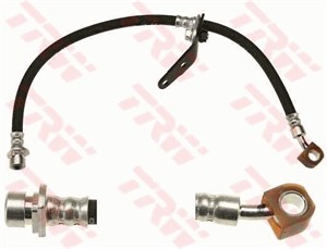 Jarruletku, Etuakseli, Etuakseli, vasen, Vasen, acura tsx, honda accord vii, accord tourer vii, 01465-SDA-A00, 01465-SDA-A01, 01465SDAH0