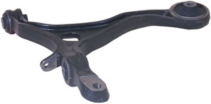 Tukivarsi, pyöräntuenta, Etuakseli, oikea, honda accord vii, accord tourer vii, 51350SDAA01, 51350SDAA02, 51350SEAE01