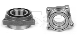 Pyöränlaakerisarja, Etuakseli, honda,rover, 44200SM1008, 44200SM1018, 44200SM4000, 44200SM4003, 44200SM4013, 44200SM4018, 44200SM4J00, 4