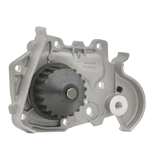 RIDEX Vesipumppu RENAULT,NISSAN,DACIA 1260W0185 PA7714,8200146298,7700861686 7701478018,8200146298
