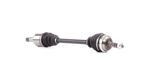 RIDEX Vetoakseli PEUGEOT,CITROËN 13D0472 24969905,3272G1,3272X3 3272X4,24969905,32727J,32728Q,32729Q,3272T9,3272X4,3272X7,3272X9