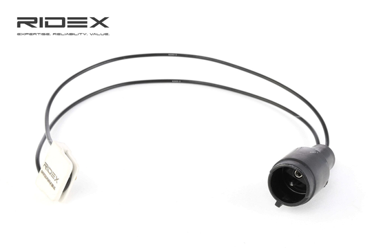 RIDEX Jarrupalojen Kulumisen Ilmaisin BMW 407W0054 34351153964,34359058889 Kulumisenilmaisin, Jarrupala