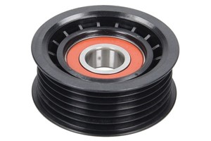 Ohjainrulla, moniurahihna, ford,volvo, 1685618, 1800558, 31258034, BM5Q-6A228-AA, DS7G-6A228-AA
