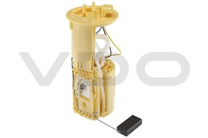Polttoaineen syöttöyksikkö, vw crafter 30-35 buss, crafter 30-50 flak/chassi, crafter 30-50 skåp, 2E0 919 050 F