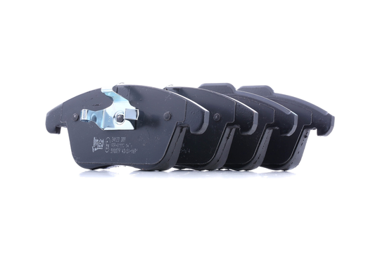 VALEO Jarrupalat FORD,VOLVO,LAND ROVER 598879 1379971,1427386,1432363 Jarrupalasarja,Jarrupala, Levyjarru 1436498,1437761,1458247,1566232,1747043