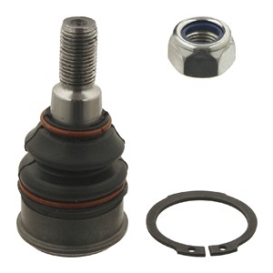 Pallonivel, etuakseli molemminpuoleinen, honda jazz ii, jazz iii, 51360-SAA-E01 S1, 51360-SAA-E01, 51360-SAA-E11 S1, 51360-SAA-E11, 5136