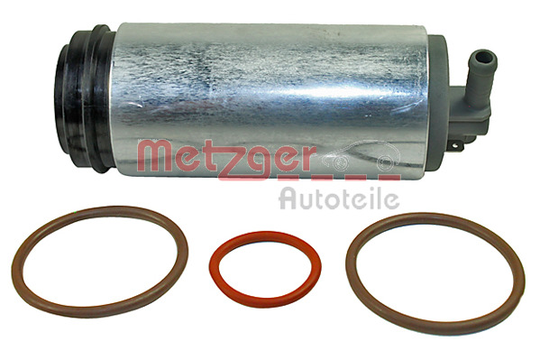 Polttoainepumppu METZGER 2250096