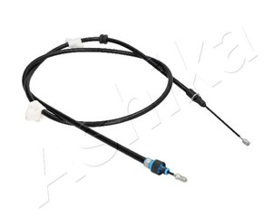 Vaijeri, käsijarru, Takana, Oikea, ford galaxy ii, mondeo iv, mondeo sedan iv, mondeo turnier iv, s-max, 1469021, 1545340, 1706718, 1711