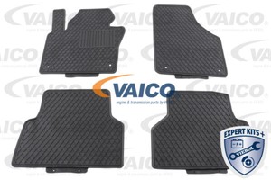 Kumimatto, sisätila, vw tiguan, tiguan van, 5N1 061 500 041, 5N1 061 500 A 82V