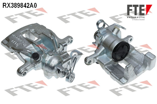Jarrusatula FTE RX389842A0