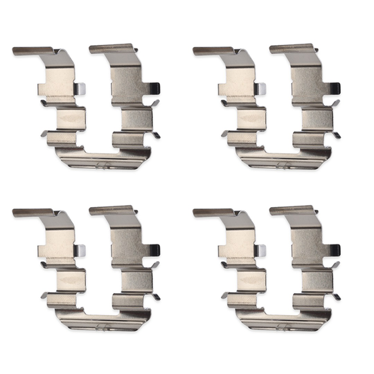 QUICK BRAKE Tarvikesarja, Jarrupala HYUNDAI,NISSAN,KIA 109-1746