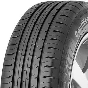 Continental Contiecocontact 5 225/50R17 94H AO