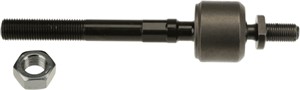 Raidetangon pää, suora, etuakseli molemminpuoleinen, honda, 53521-SH3-003