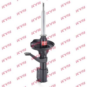 Iskunvaimennin, Etuakseli, vasen, honda cr-v ii, 047 109 601 F, 51602S9AA08, 51602S9HT01, 51606S9A034, 51606S9AG04, 51606S9AK02, 51606S9