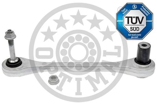 Tukivarsi, pyöräntuenta OPTIMAL G5-849